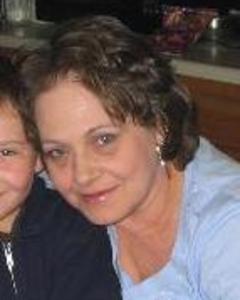 Woman, 67. blueizlady