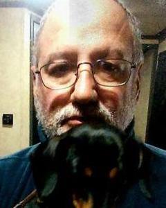 Man, 63. rayflores