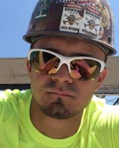 Man, 33. Thony_91
