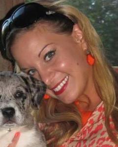 Woman, 40. Annacandy5336