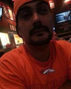Man, 51. Billy_traves