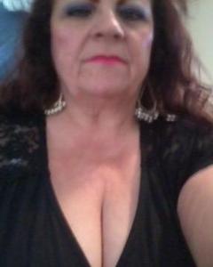 Woman, 69. Soletsdance