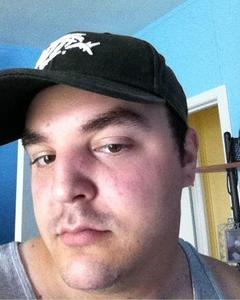 Man, 36. Dan3807