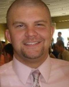 Man, 38. rdbutcher22