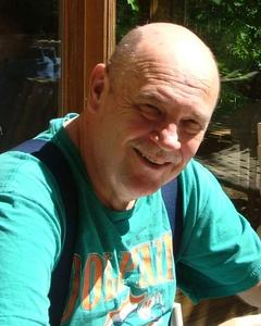Man, 76. Michael3013