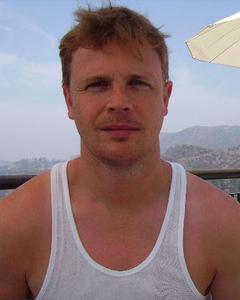 Man, 51. jameshow234