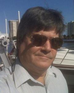 Man, 65. Gringoespaniol