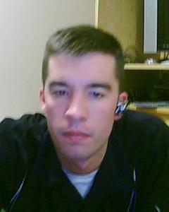 Man, 41. drako269