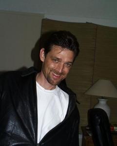 Man, 56. SnidlyWhipLash