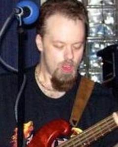 Man, 58. snglbassplay35