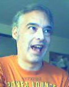 Man, 68. tall_giant_106