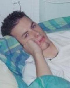 Man, 42. josh1983