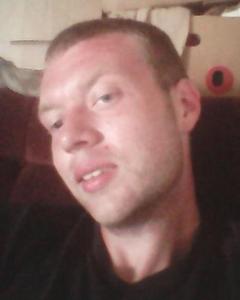 Man, 34. piggywigley