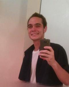 Man, 34. tommy543075