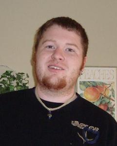 Man, 36. BiG_ReD_223361