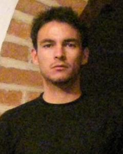 Man, 45. torcasitas