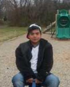Man, 31. alvintapia