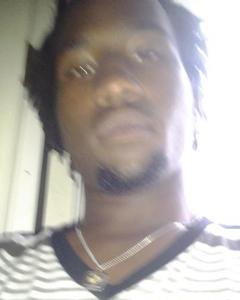 Man, 33. lil_Rodney