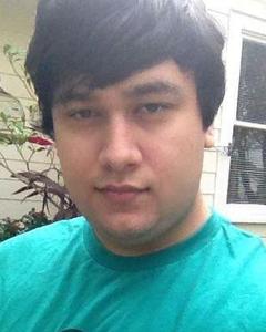 Man, 32. Sollist