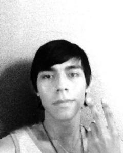 Man, 29. Alexnightmare