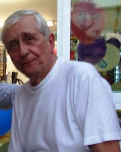 Man, 68. SalinasRanch