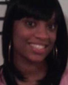 Woman, 33. leshaleash