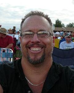 Man, 61. frydaddy15