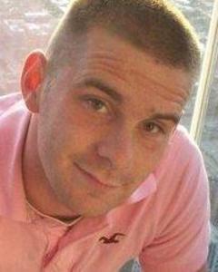 Man, 38. ArmySoldier24
