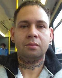 Man, 44. carlos7461