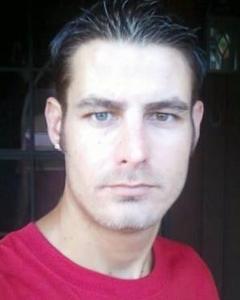 Man, 45. steve04200863
