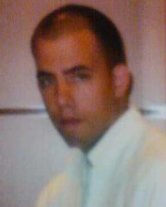 Man, 37. mike274552