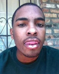 Man, 31. ImThatGuy_