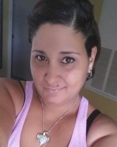 Woman, 43. andrealove1537