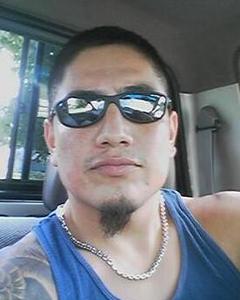 Man, 48. TEXAS_MADE070
