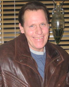 Man, 67. crpnter