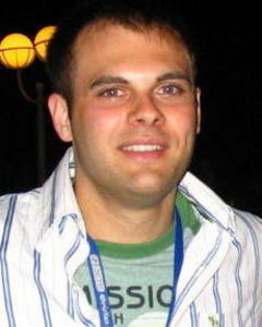 Man, 43. AF_Chris