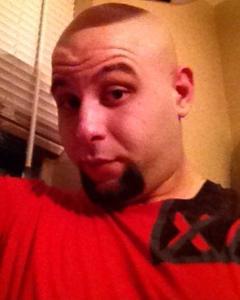 Man, 36. EdTheTurk