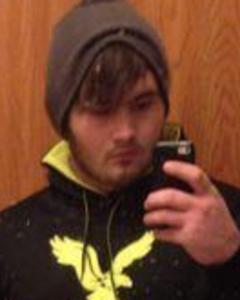 Man, 29. GlowFreak