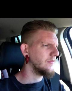 Man, 39. Zom0678