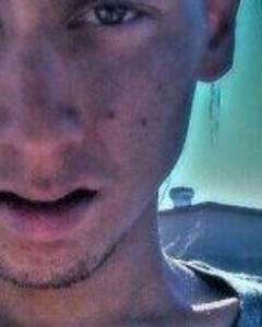 Man, 38. nickkyyy411