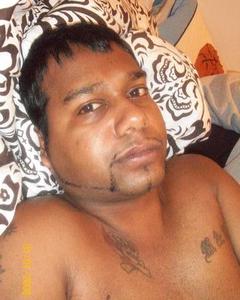 Man, 43. juicyindian070