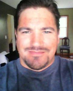 Man, 55. slammikey