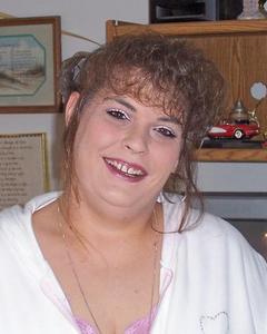 Woman, 49. TNT694