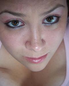 Woman, 45. curiusekat