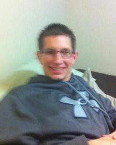 Man, 40. Brandon8450
