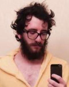 Man, 34. Fromcatosc