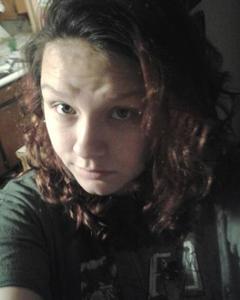 Woman, 28. Maddiepooh_18