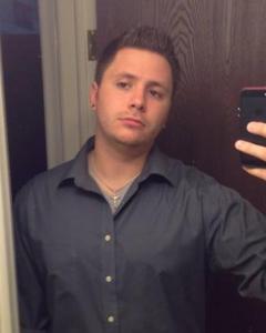 Man, 35. jjohnson035