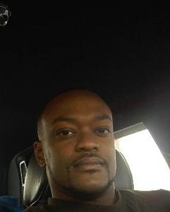 Man, 40. aaronj84a