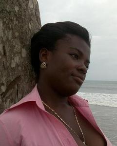 Woman, 44. Yvonne1015